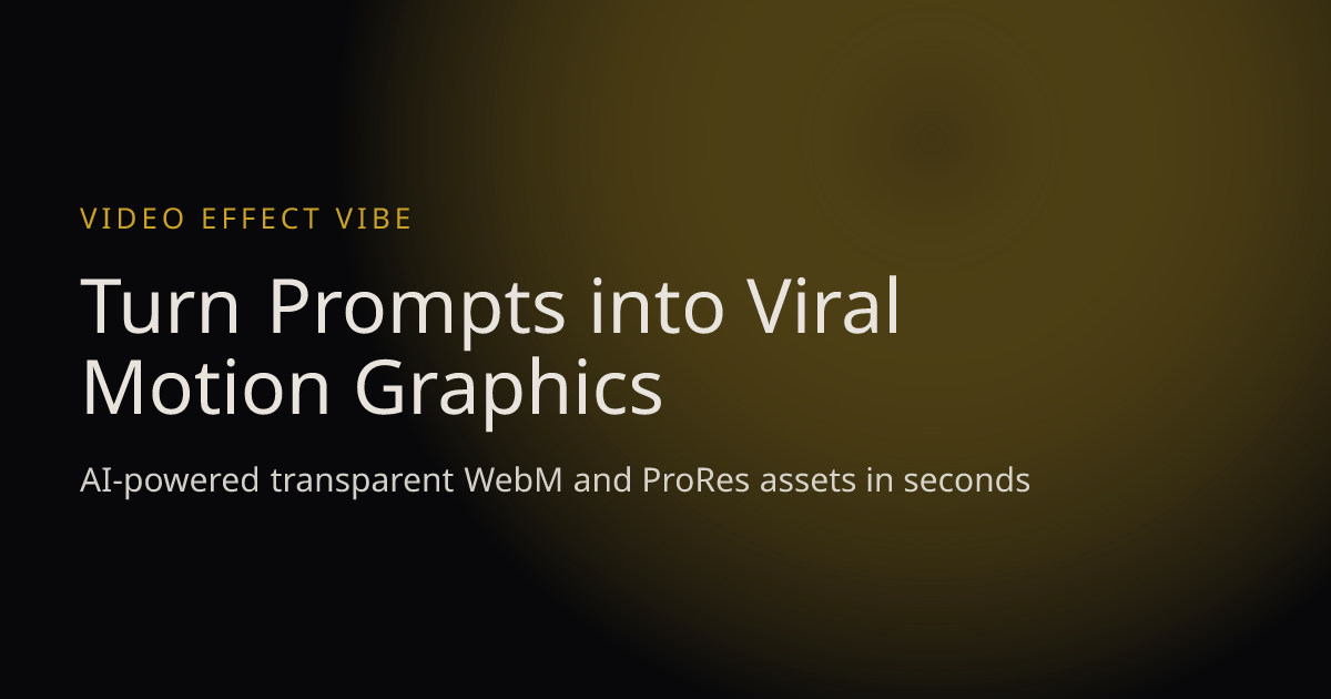 videoeffectvibe.com image